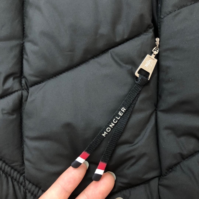 Moncler Down Coat